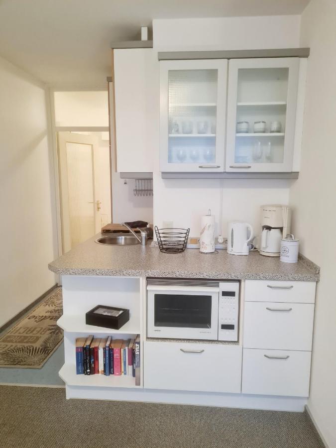 Ferienwohnung Kamino Шлесвиг Екстериор снимка