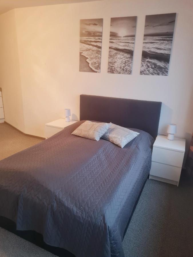 Ferienwohnung Kamino Шлесвиг Екстериор снимка