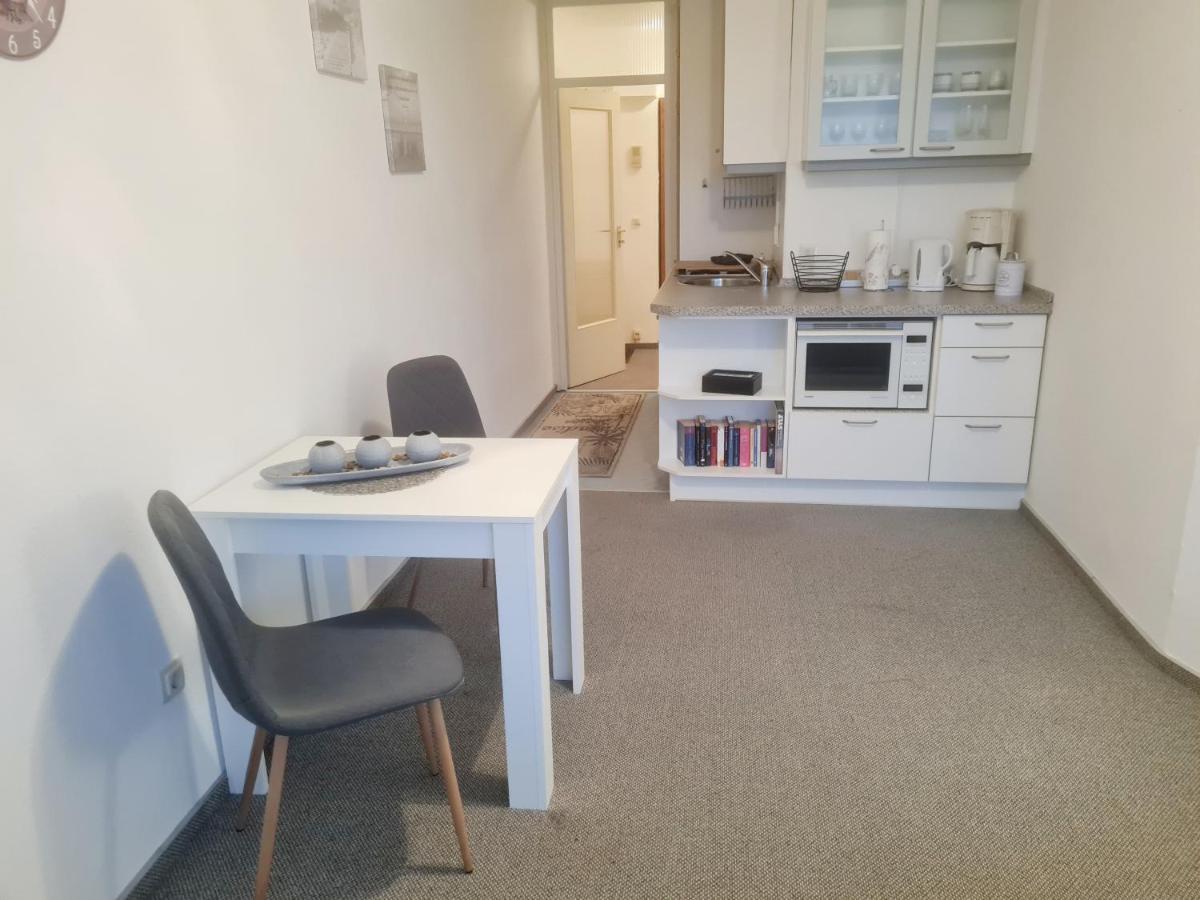 Ferienwohnung Kamino Шлесвиг Екстериор снимка