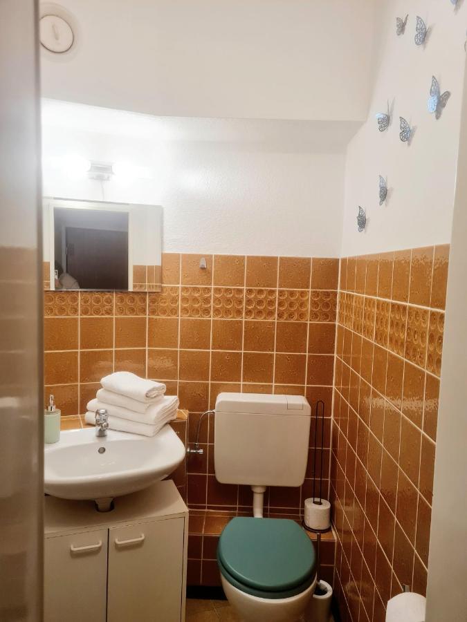 Ferienwohnung Kamino Шлесвиг Екстериор снимка