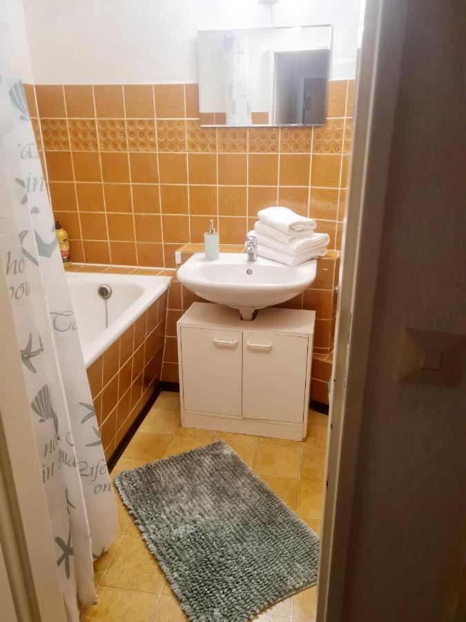 Ferienwohnung Kamino Шлесвиг Екстериор снимка