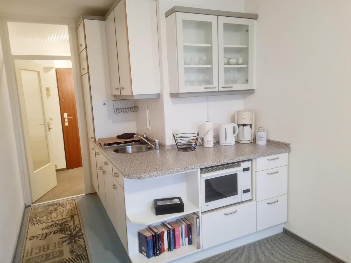 Ferienwohnung Kamino Шлесвиг Екстериор снимка