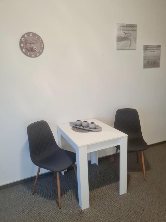 Ferienwohnung Kamino Шлесвиг Екстериор снимка