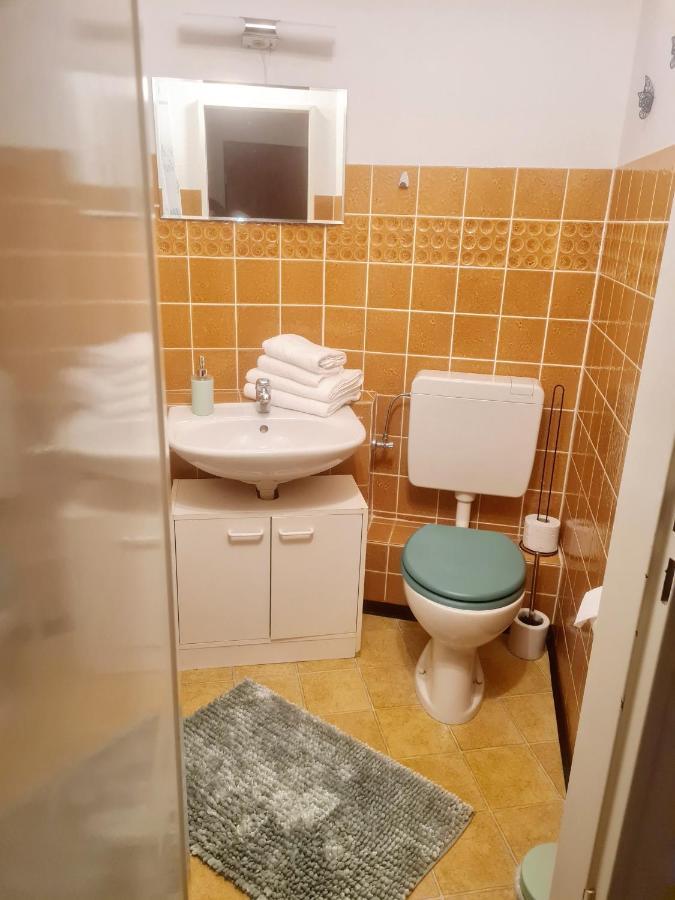 Ferienwohnung Kamino Шлесвиг Екстериор снимка